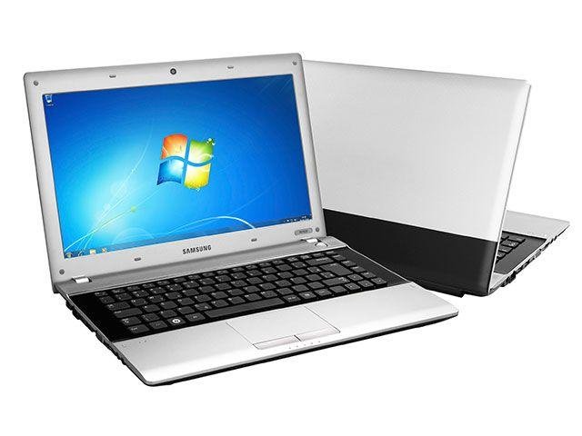 Notebook Samsung RV420 Intel Core i3