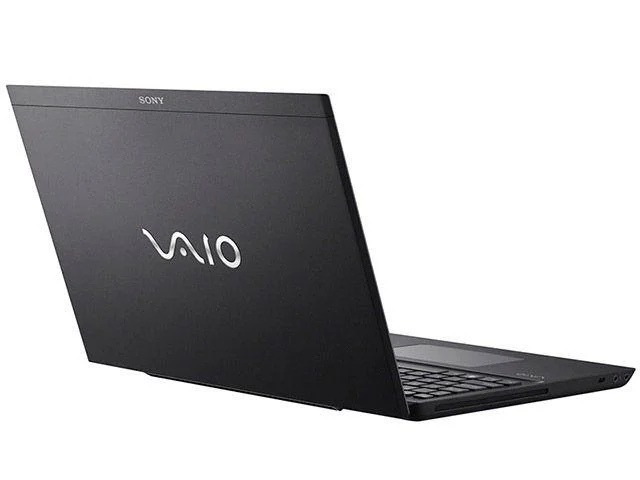 Notebook Sony VAIO SVS15125CBB c/ Intel Core i7