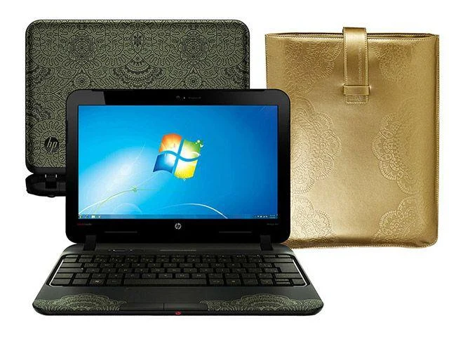 Notebook HP Pavilion Dm1-4190br AMD Dual Core