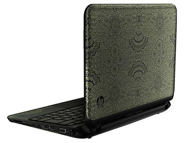 Notebook HP Pavilion Dm1-4190br AMD Dual Core