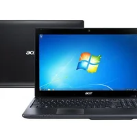 Notebook Acer c/ Intel Core i3 2ª Geração