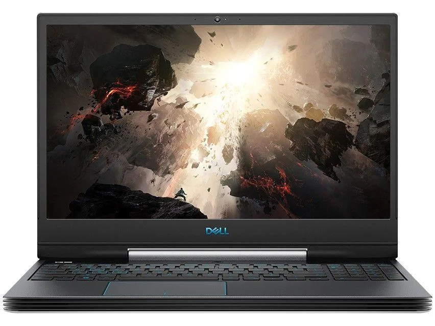 Notebook Gamer Dell G5-5590-A70B Intel Core i7
