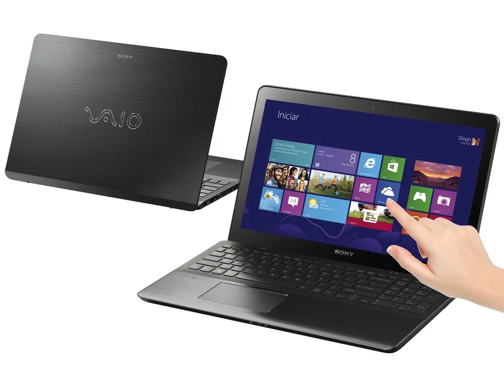 2 Notebook corei7 SVF15NA1GN VAIO SONY G*s様 Em i7 Core Intel - SVF15N17CBS 14A Fit VAIO Sony 1 Windowsノート本体