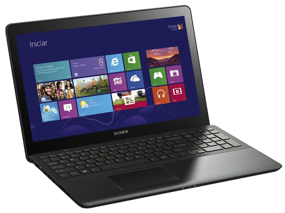 SONY VAIO SVF15317DJB ノートPC SONY VAIO SVF15317DJB ノートPC SONY VAIO Fit 15E SVF15317DJB