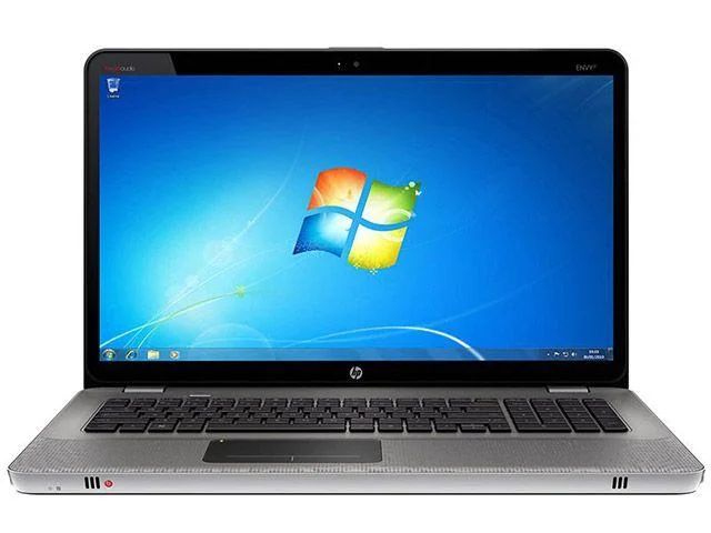 Notebook 3D HP Envy 17-3095BR c/ Intel Core i7
