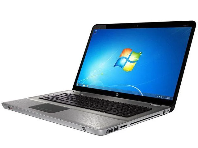 Notebook 3D HP Envy 17-3095BR c/ Intel Core i7