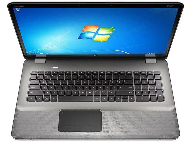 Notebook 3D HP Envy 17-3095BR c/ Intel Core i7 Notebook 3D HP Envy 17-3095BR c/ Intel Core i7