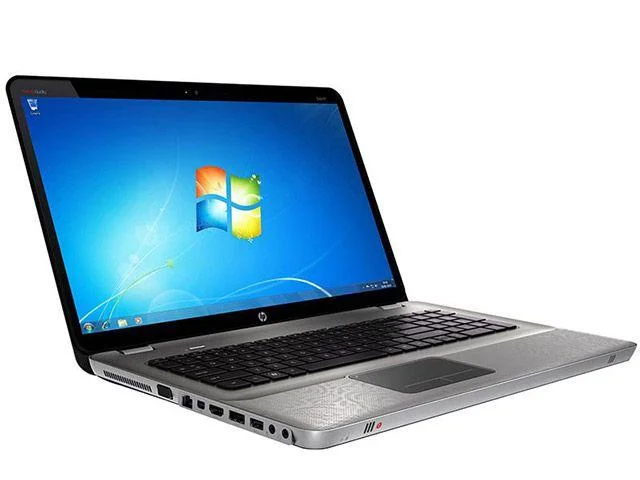 Notebook 3D HP Envy 17-3095BR c/ Intel Core i7