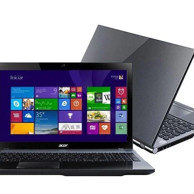 Notebook Acer Aspire V3-571-6654 c/ Intel Core i5