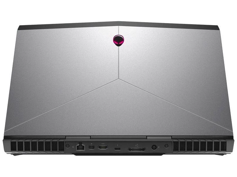 Notebook Gamer Dell Alienware 15 Intel Core i7