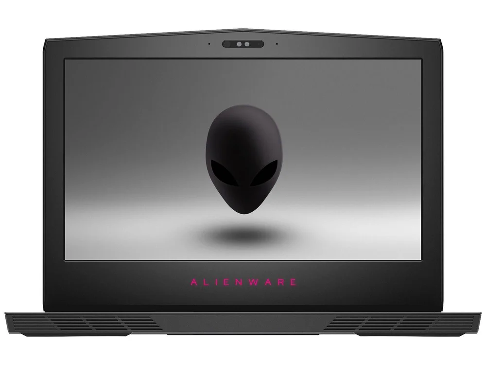 【DELL】ALIENWARE 高速i7 SSD256GB 16GB ノートPC Notebook Gamer Dell Alienware 15 Intel Core i7