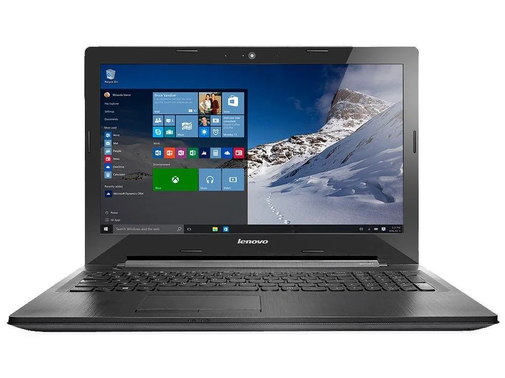Notebook Lenovo G50 Intel Core i5 8GB
