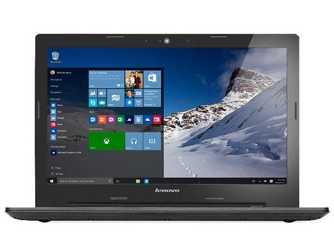Notebook Lenovo G50 Intel Core i5 8GB