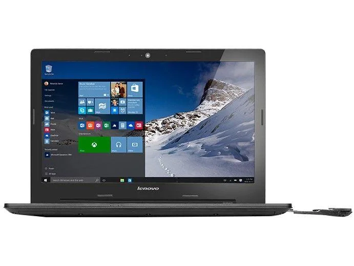 Notebook Lenovo G50 Intel Core i5 8GB Notebook Lenovo G50 Intel Core i5 8GB