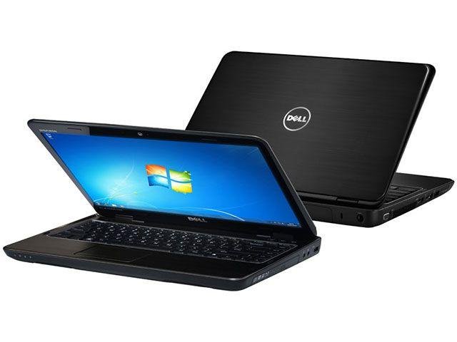 Notebook Dell Inspiron i14R-3360 c/ Intel Core i7