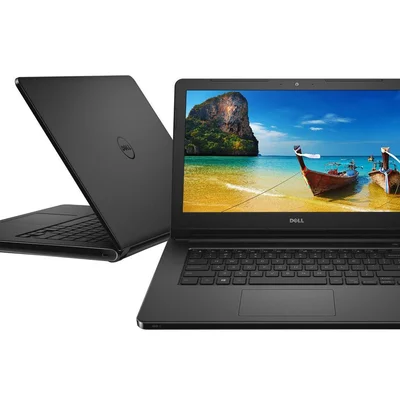 Notebook Dell Inspiron 14 I14-5458-D08P Intel Core