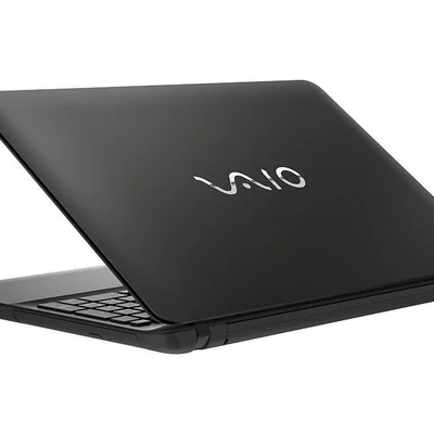 Notebook Vaio Fit15F Intel Core i5