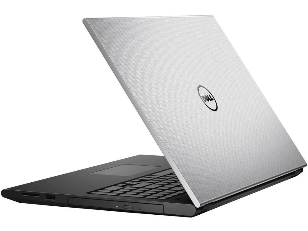 Notebook Dell Inspiron 3000 I15-3542-A10 Notebook Dell Inspiron 3000 I15-3542-A10