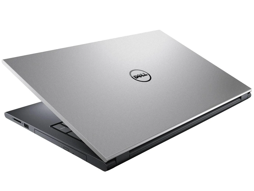Notebook Dell Inspiron 3000 I15-3542-A10 Notebook Dell Inspiron 3000 I15-3542-A10