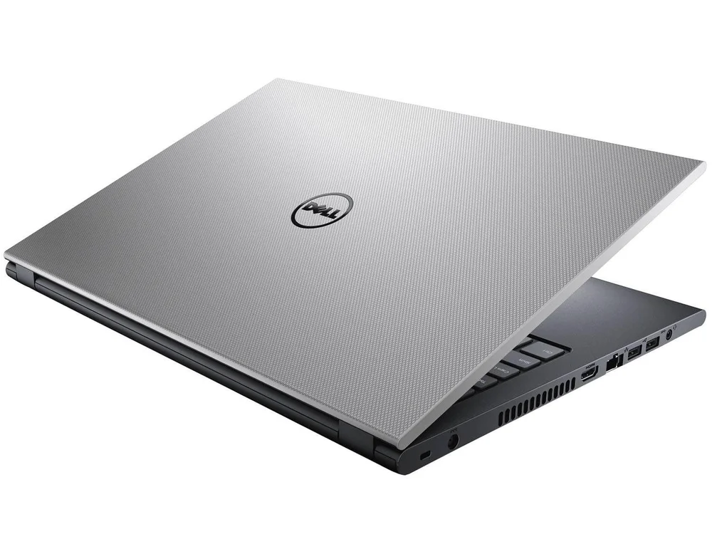 Notebook Dell Inspiron 3000 I15-3542-A10 Notebook Dell Inspiron 3000 I15-3542-A10