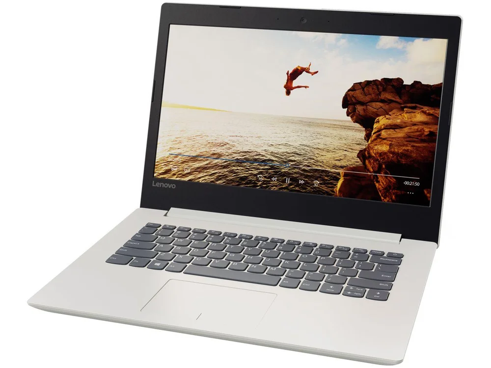 Notebook Lenovo Ideapad 320 Intel Core i5
