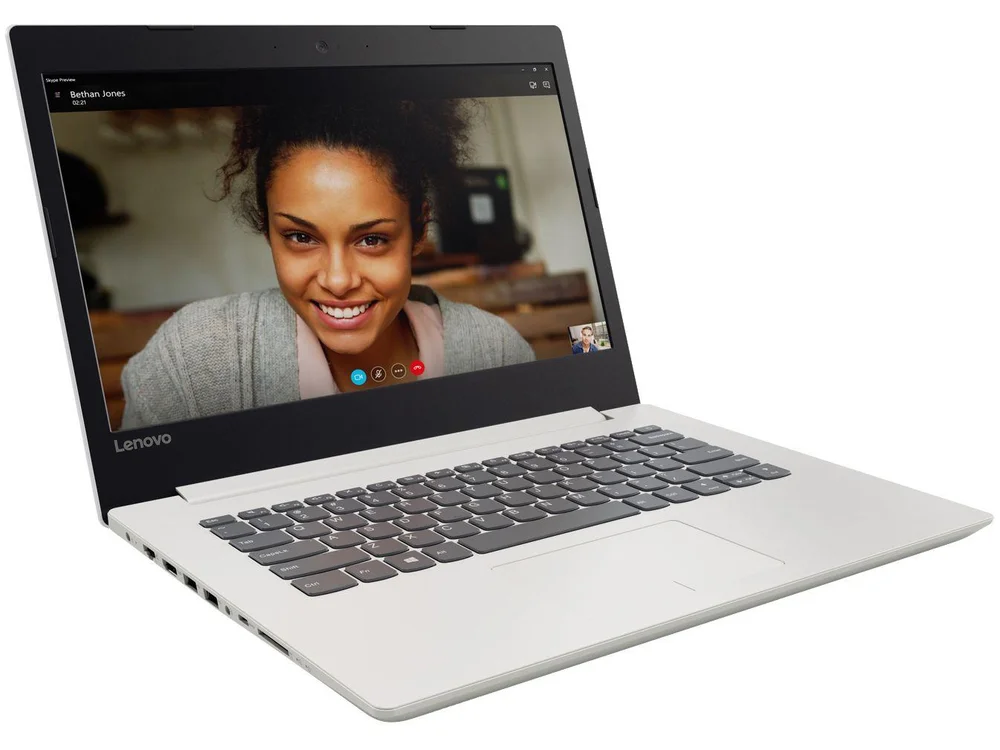 Notebook Lenovo Ideapad 320 Intel Core i5