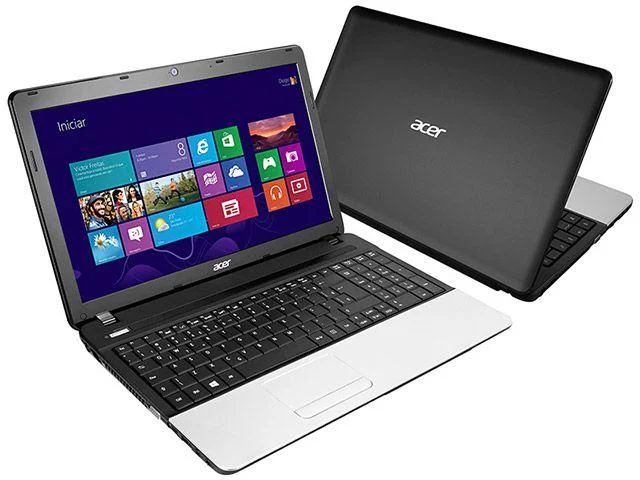 Notebook Acer Aspire E1-571-6644 c/ Intel Core i3
