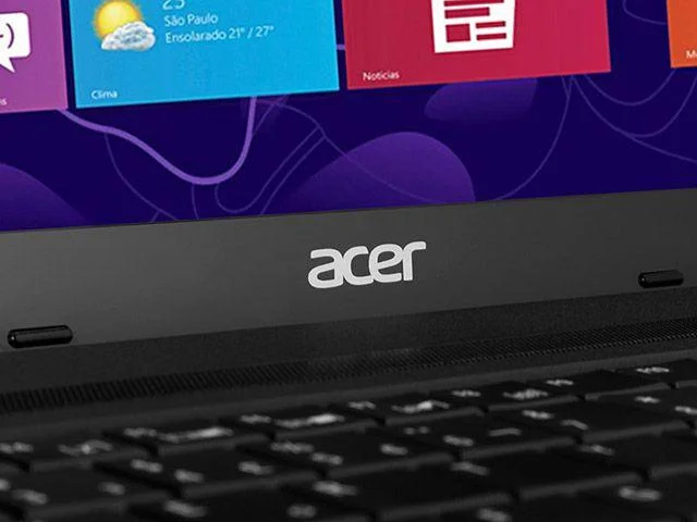 Notebook Acer Aspire E1-571-6644 c/ Intel Core i3