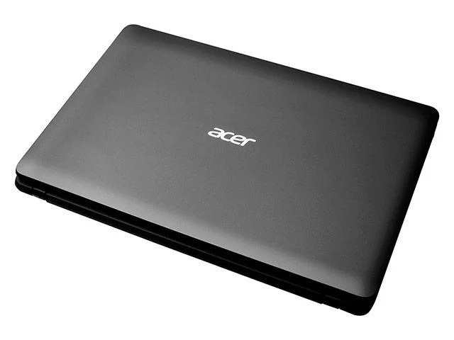 Notebook Acer Aspire E1-571-6644 c/ Intel Core i3