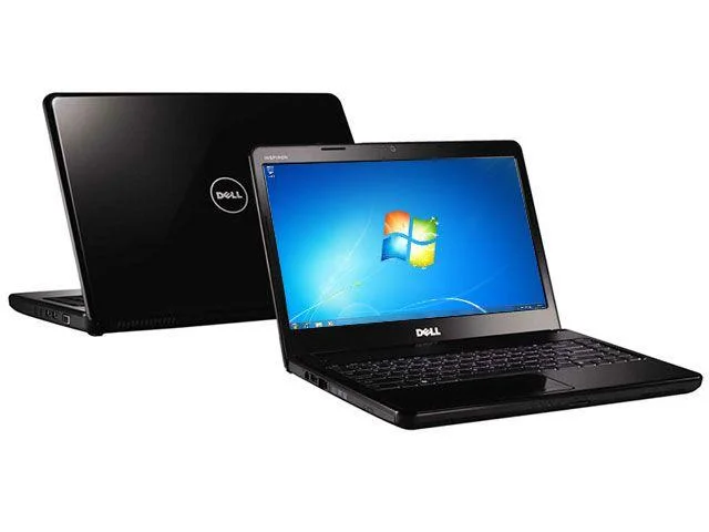 Notebook Dell Inspiron 14 i14-620 Intel Core i3 Notebook Dell Inspiron 14 i14-620 Intel Core i3