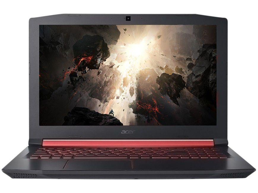Notebook Gamer Acer Aspire Nitro 5 AN515-51-71A7