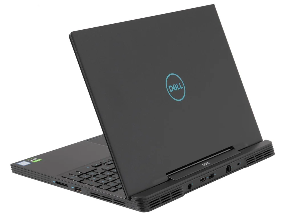 Notebook Gamer Dell G5-5590-A10P Intel Core i5 8GB