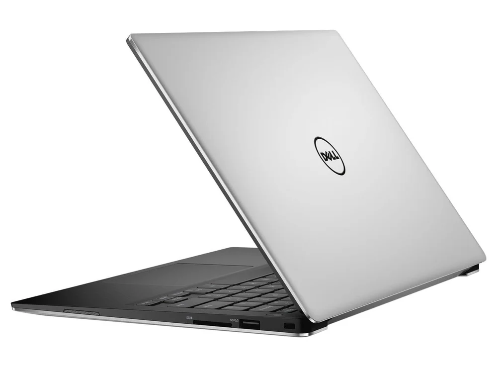 Notebook Dell XPS13 Intel Core i7