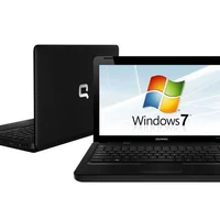 Notebook HP CQ42-211BR Compaq Intel Celeron