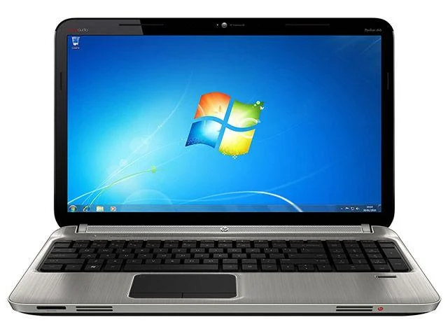 Notebook HP Pavilion dv6-6c70br AMD A8 Quad Core