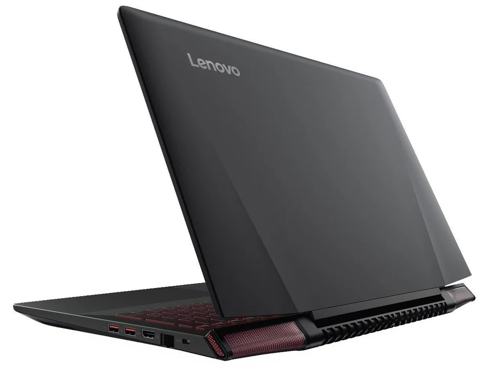 その他ノートPC本体 Lenovo Y700 Notebook Lenovo Y700 Intel Core i7 6ª Geração