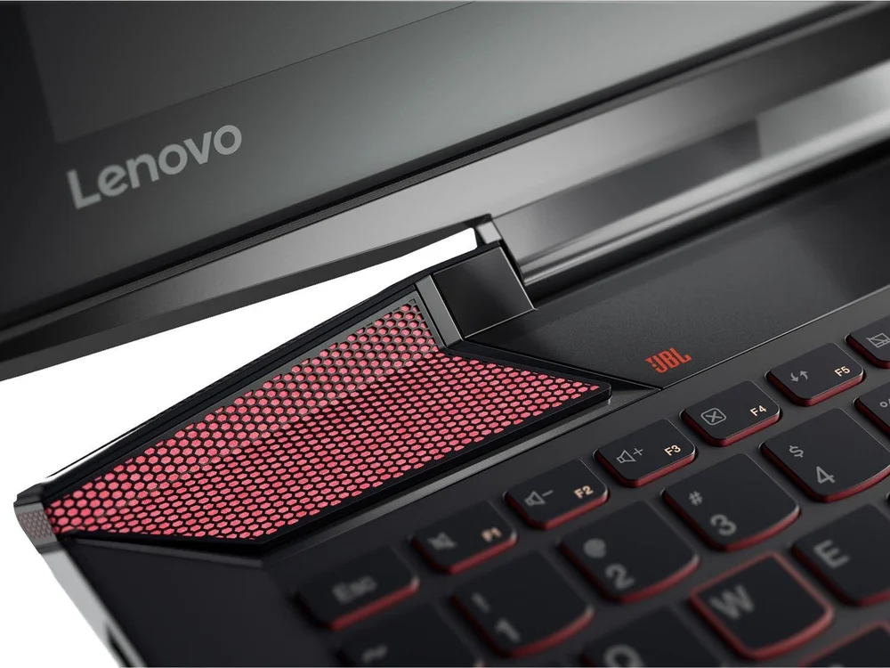 その他ノートPC本体 Lenovo Y700 Notebook Lenovo Y700 Intel Core i7 6ª Geração