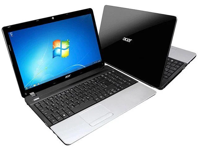 Aspire E1 E1-571-F54F　15.6インチ　ChromeOS Notebook Acer Aspire E1-571-6476 c/ Intel Core i5