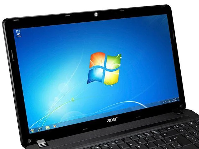Notebook Acer Aspire E1-571-6476 c/ Intel Core i5
