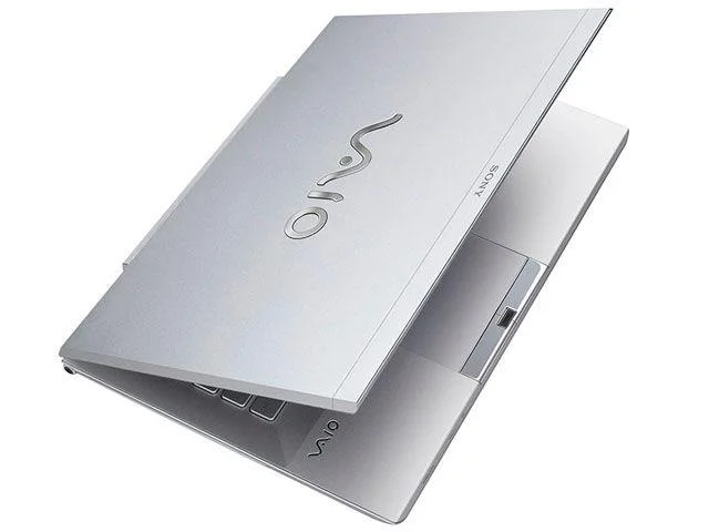ジャンク] Sony VAIO シルバー ノートPC VPCSB38FJ ジャンク】VAIO