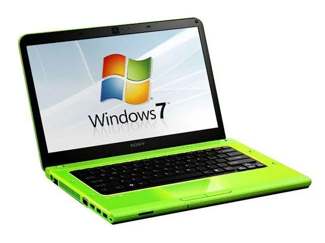 Notebook Sony VAIO VPCCA15FB/G c/ Intel Core i5