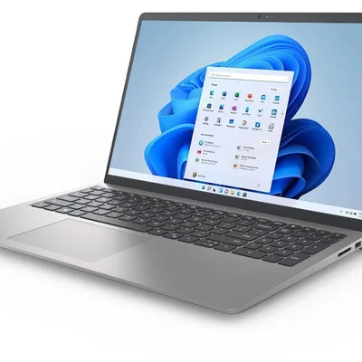 Notebook Dell Inspiron 15 3000 AMD Ryzen 7 8GB