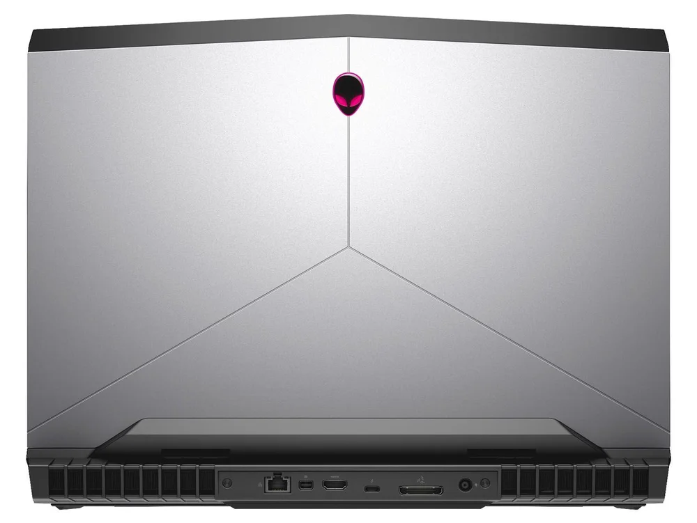 Notebook Gamer Dell Alienware 17 Intel Core i7