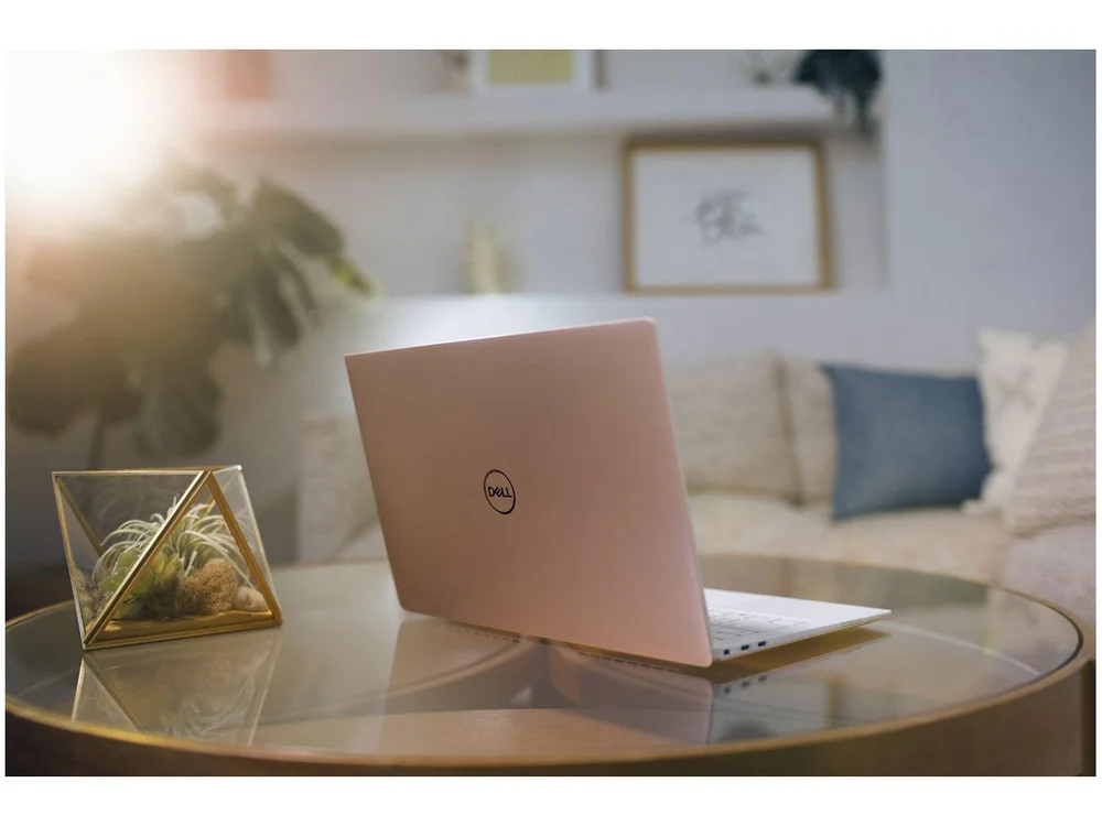 Notebook Dell XPS-9370-A11R Intel Core i7 8GB