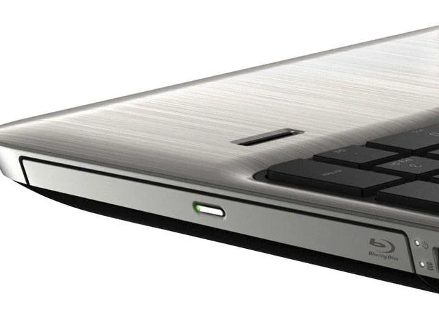 Notebook HP Pavilion dv6-6190br AMD A8 Quad Core