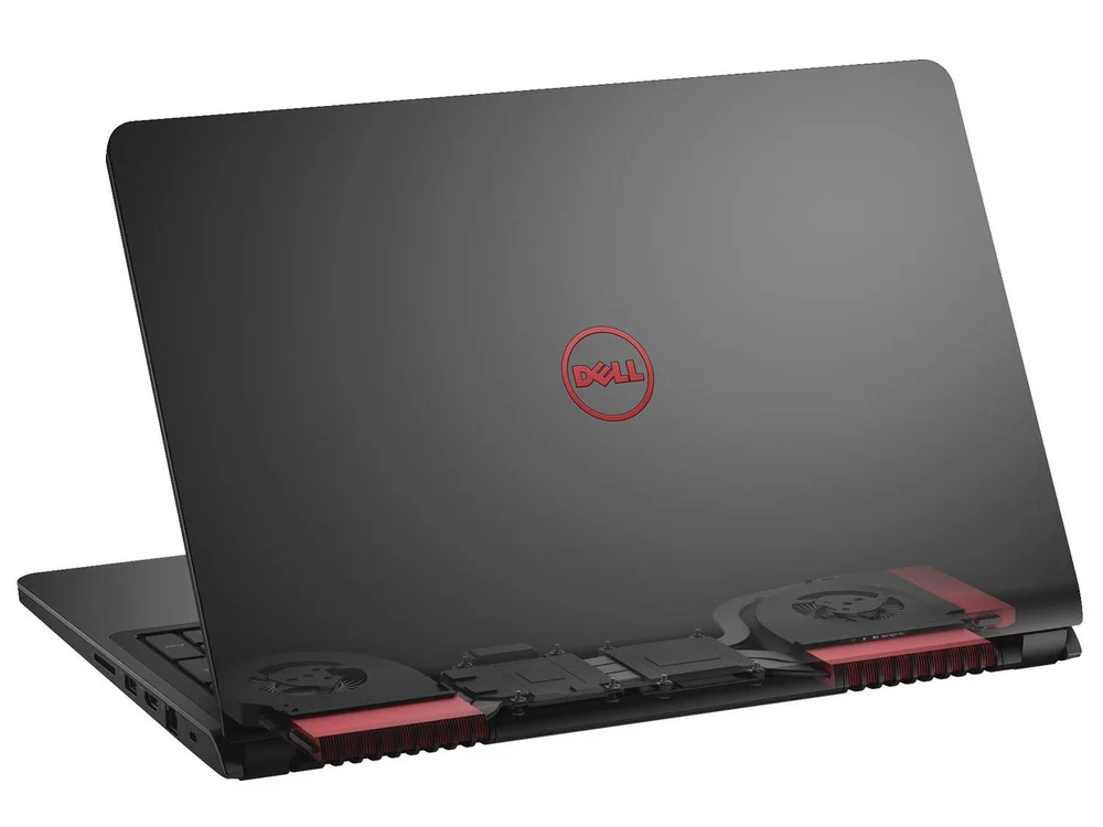 Notebook Gamer Dell Inspiron 15 Intel Core i5