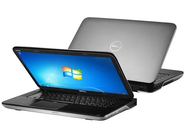 DELLノートPC Notebook Dell L502X - XPS-4370 c/ Intel Core i7