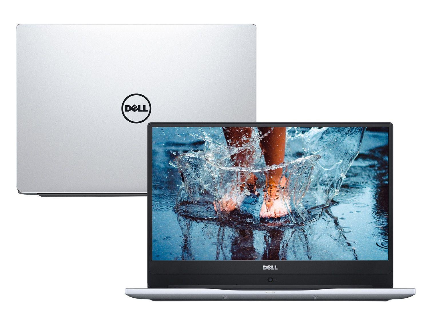 Notebook Dell Inspiron 14 i14-7472-A30S