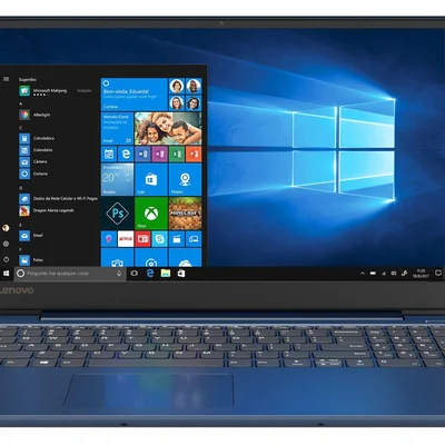 Notebook Lenovo Ideapad 330S-15IKB Intel Core i5