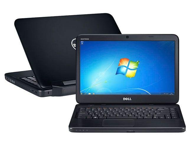 Notebook Dell Inspiron i14R-2230 c/ Intel Core i5